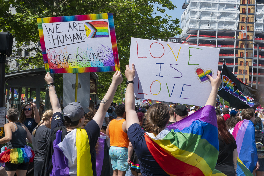 Pride in the CLE 2023