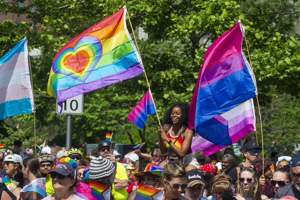 Pride in the CLE 2023