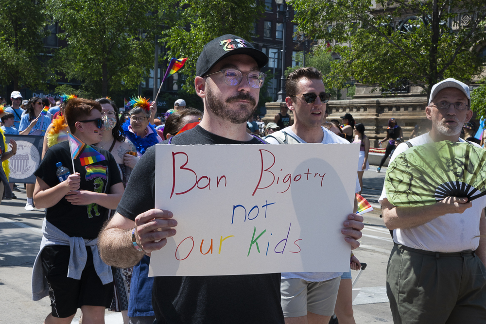 Pride in the CLE 2023