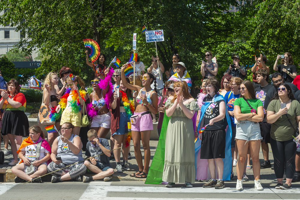 Pride in the CLE 2023