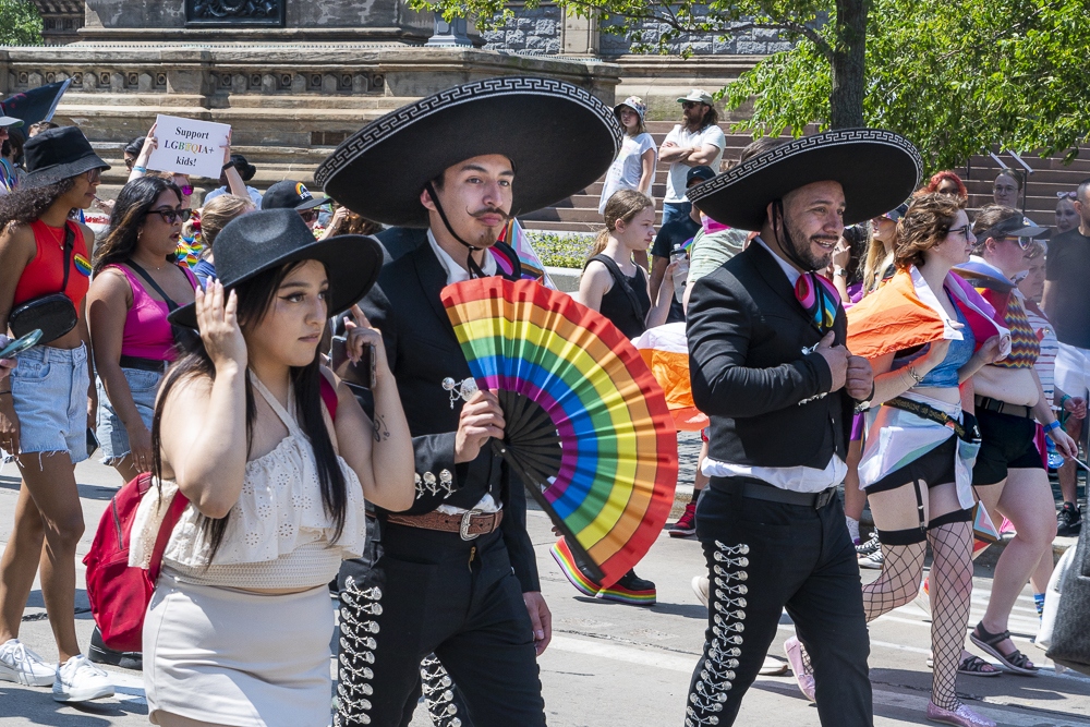 Pride in the CLE 2023