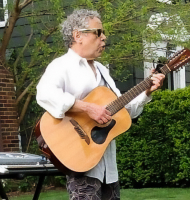 The summer kicks off June 7, with acoustic musician John Thayer at the Nature Center at Shaker Lakes