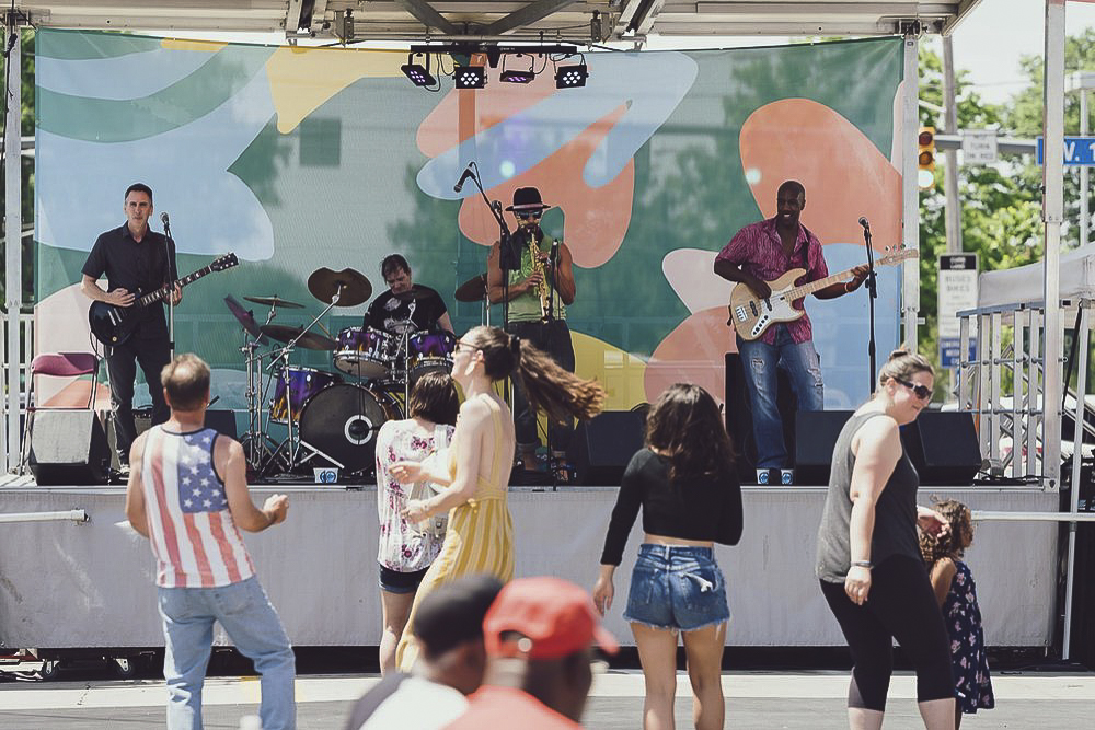 Edgewater Neighborfest 2022