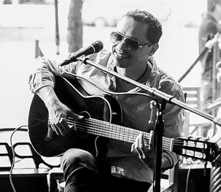 Moises Moises Borges