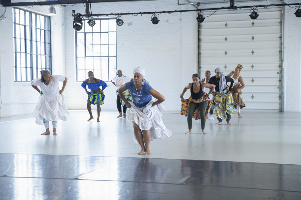 Djapo Cultural Arts Institute Juneteenth Celebration