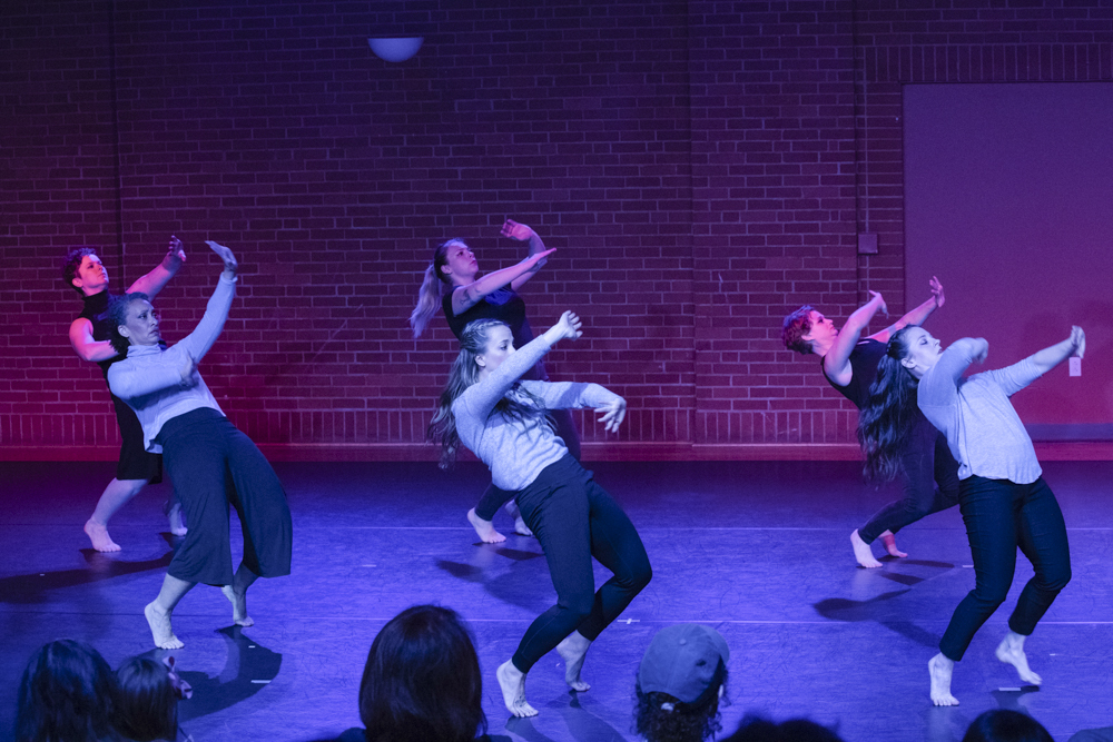 MadJax Dance Company: Reflective Images, Part of Beck Center Diversity Celebration 2023
