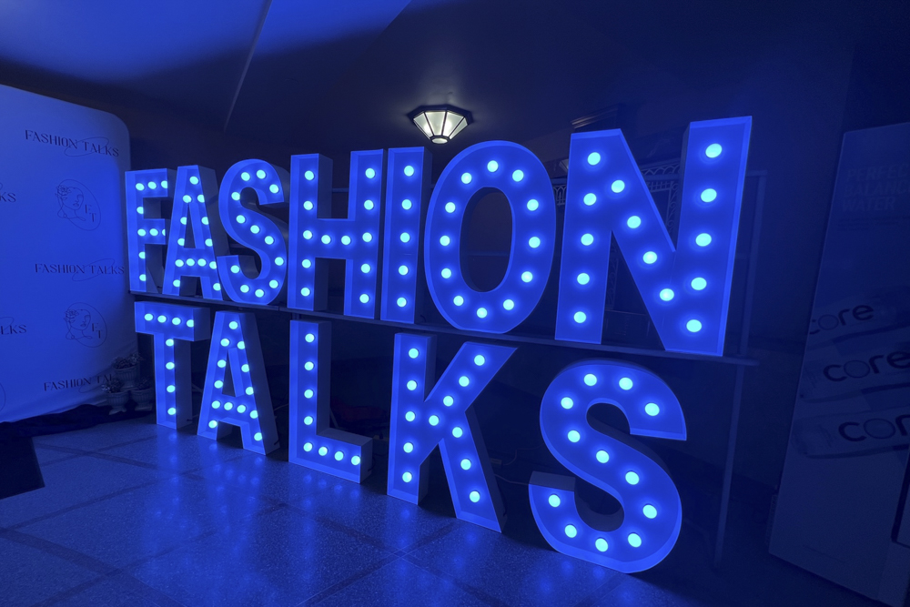 2023 The Runway event