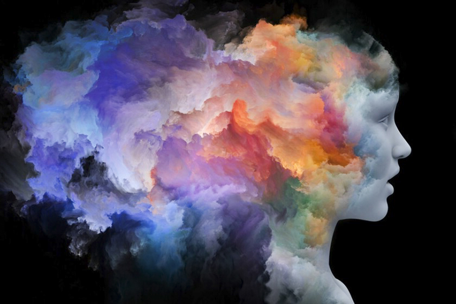 The experience of a guided session is not all ecstatic and can inclued “the good, bad, and the ugly - your brain will release whatever it needs to release