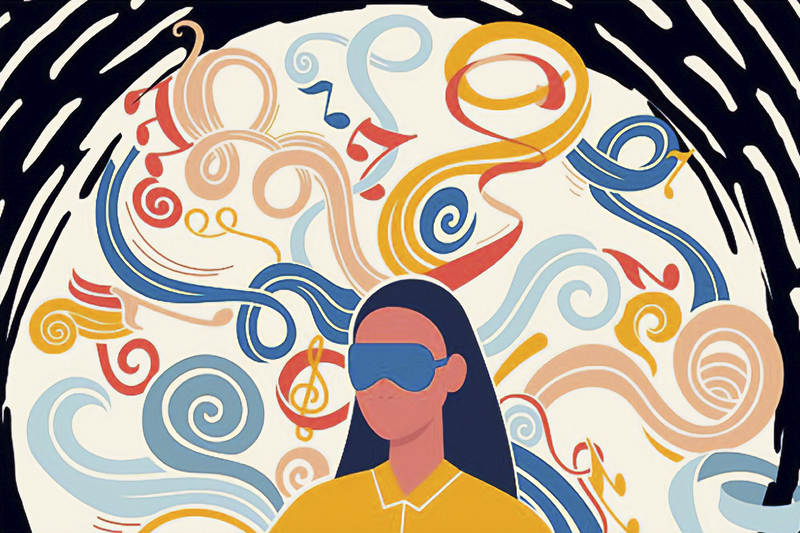 The Johns Hopkins and NYU studies piqued Sarama’s curiosity, who has long had an interest in psychedelics’ medical potential