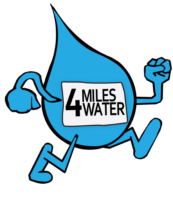 4miles4water