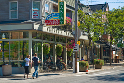 Little Italy - photo Bob Perkoski