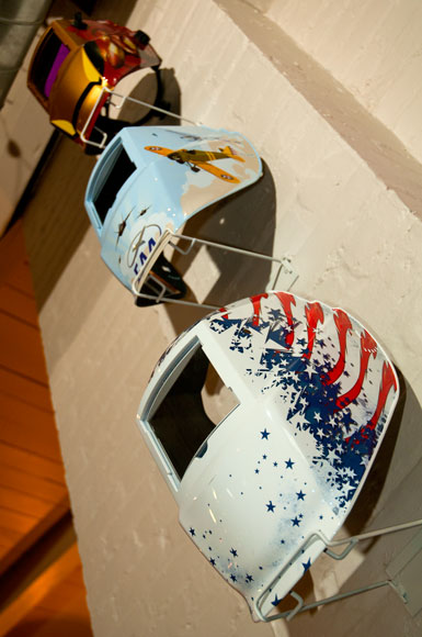 Go Media - Welding Helmets