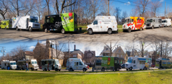 TH Cleveland Food Trucks - Photo Bob Perkoski