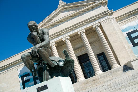 Cleveland Museum of Art - Photo Bob Perkoski