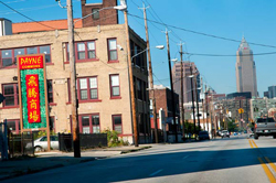 Payne Ave - Photo Bob Perkoski