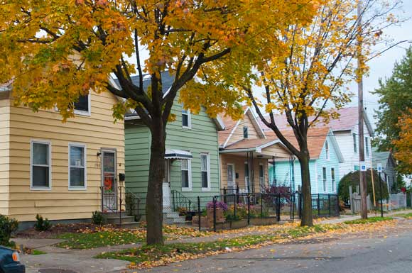 Social Security reform will hit neighborhoods like St. Clair-Superior the hardest