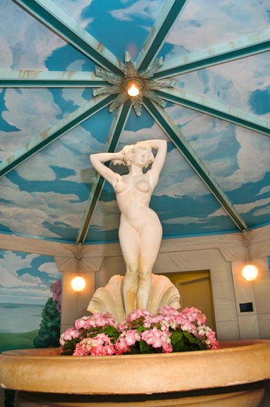 Larsen Architects offices