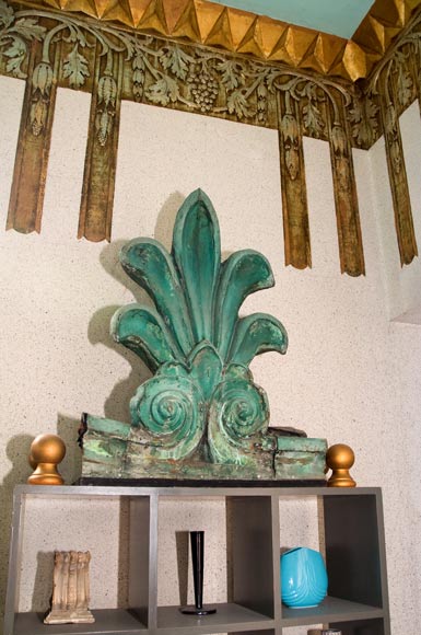 Larsen Architects offices