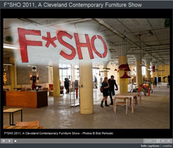 F-SHO Cleveland - Photos Bob Perkoski