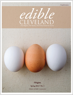 edible Cleveland