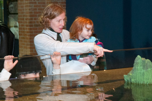 Greater Cleveland Aquarium