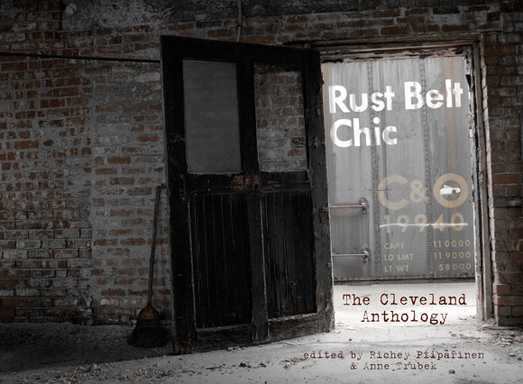 Rust Belt Chic Cover