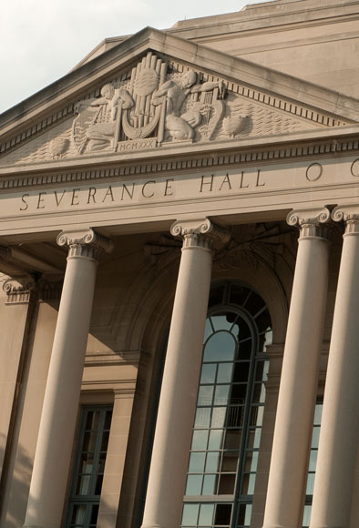 Severance Hall