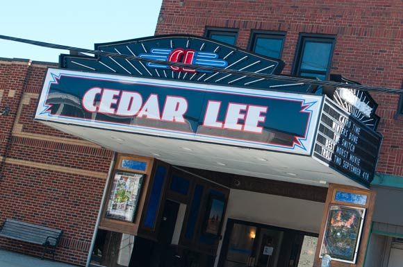 Cedar Lee Theater