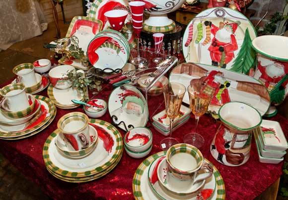 La Bella Vita in Little Italy