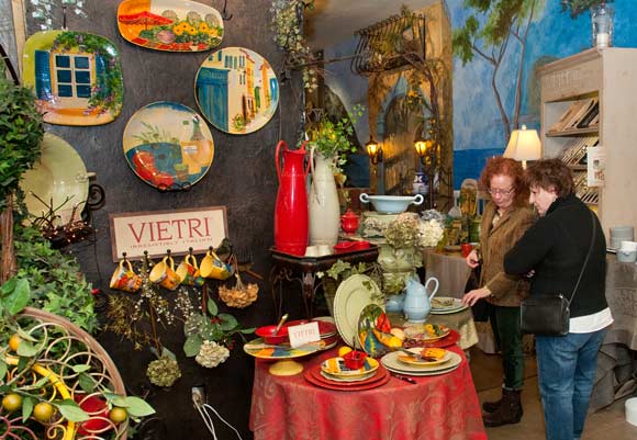 La Bella Vita in Little Italy