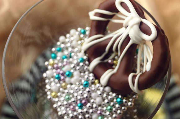 Pretzables - Photo courtesy of Pretzables