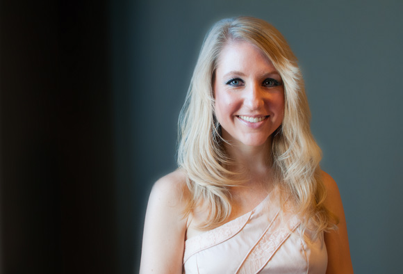 Jessica Wallis of Ballet In Cleveland