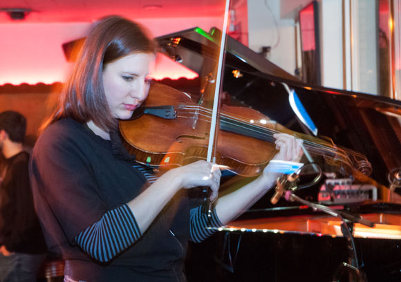 Orchestral Maneuvers Live Recording At The Happy Dog