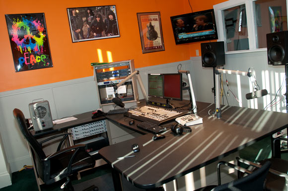 87.7 Cleveland’s Sound