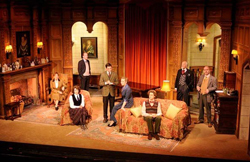 The Mousetrap