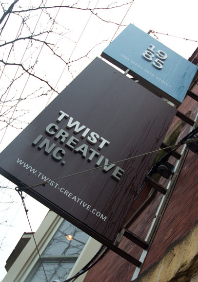 Twist Creative