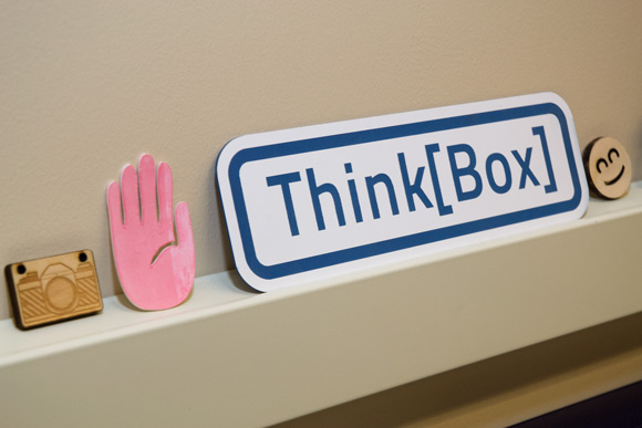 Thinkbox