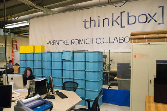 Thinkbox