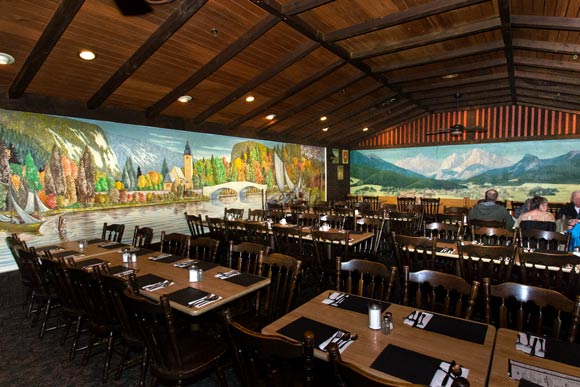 Sterle's Country House