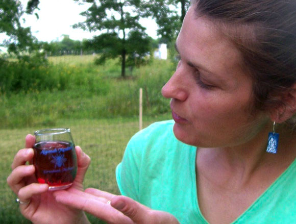 Algomah Acres Honey Farm