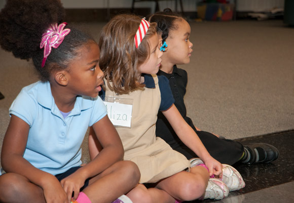 Campus International School