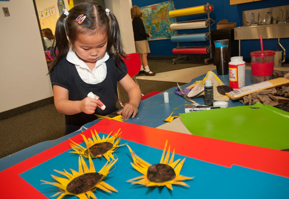 Campus International School