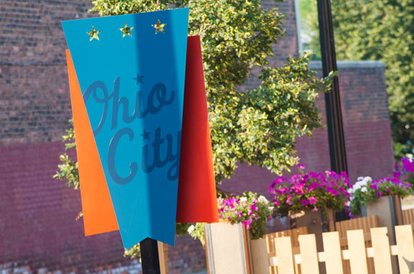 Ohio City