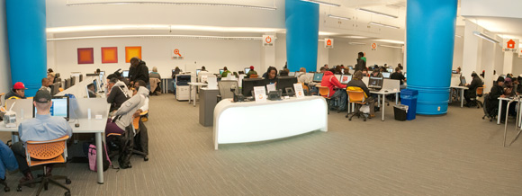 TechCentral
