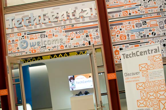 TechCentral