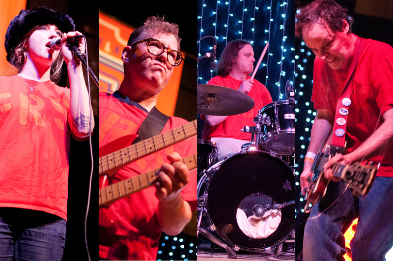 Favorite Russian Spectaculars - BIG SHOW MMXIII - Lottery League 2013