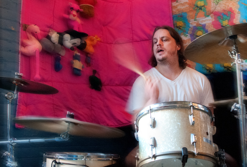 Lottery League 2013 - Favorite Russian Spectaculars rehearsal