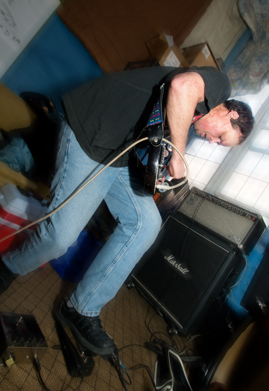 Lottery League 2013 - Favorite Russian Spectaculars rehearsal