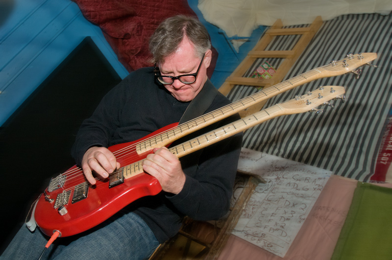 Lottery League 2013 - Favorite Russian Spectaculars rehearsal