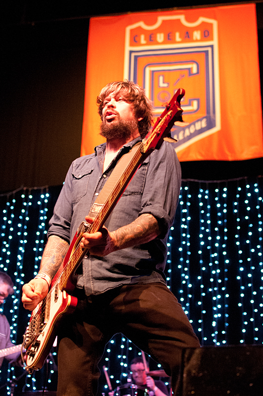 Midwestern Electric - BIG SHOW MMXIII - Cleveland Lottery League 2013